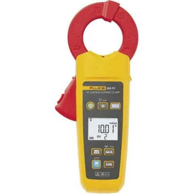 Fluke 368 FC - Digitální proudové kleště 0