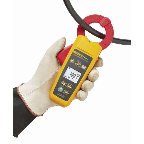 Fluke 368 FC - Digitální proudové kleště 0