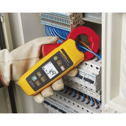 Fluke 368 FC - Digitální proudové kleště 0
