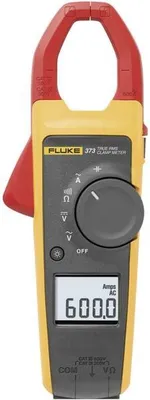 Fluke 373 - Klešťový multimetr 0
