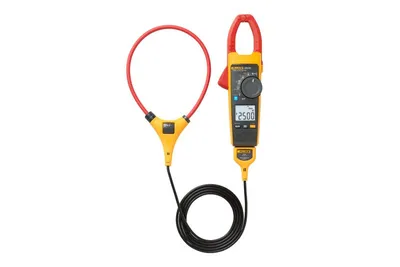 Fluke 376 FC - Klešťový multimetr do 1000 A (2500 A s iFlex)