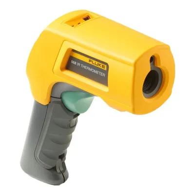 Fluke 568 - Infrateploměr 1