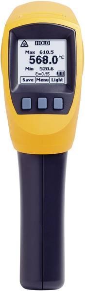 Fluke 568 - Infrateploměr 1