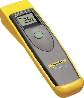 Fluke 61 - Infrateploměr -18 až +275 °C