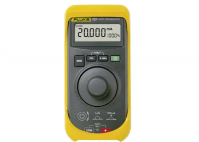 Fluke 707 - Kalibrátor proudové smyčky