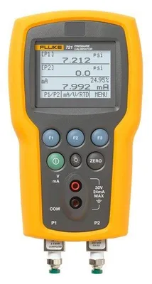Fluke 721-1601 - kalibrátor tlaku