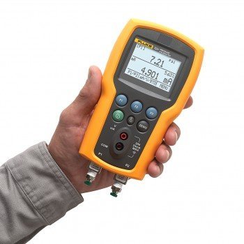 Fluke 721-3610 - Kalibrátor tlaku