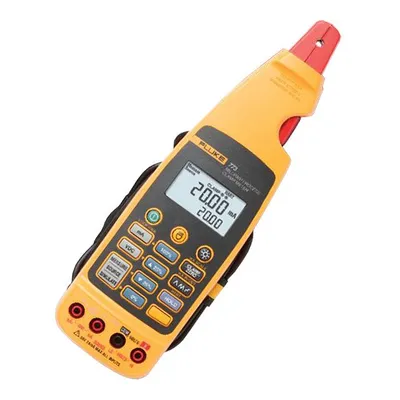 Fluke 773 - Klešťový kalibrátor 0–99