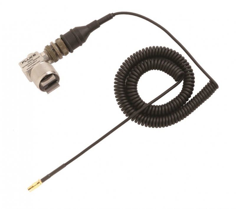 Fluke 805 ES – Externý senzor vibrácií pre vibrometer 7 g pk