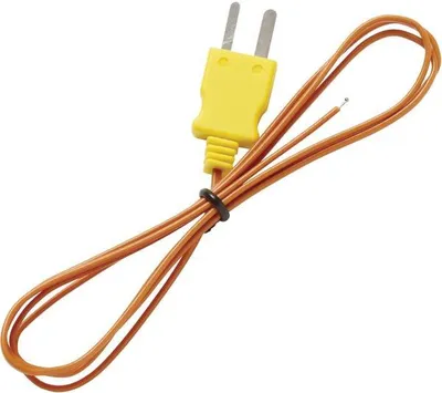 Fluke 80PJ-1 - Teplotný senzor -40 až +260 °C