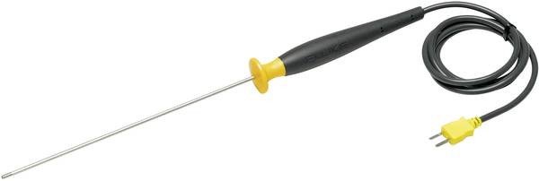 Fluke 80PK-22 - Teplotní ponorný snímač -40 až +1090 °C