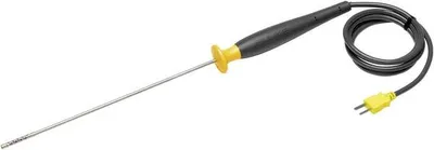 Fluke 80PK-24 - Vpichovaný teplotný senzor -40 až +816 °C