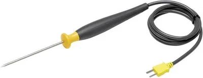 Fluke 80PK-25 - Vpichnutá sonda -40 až +350 °C