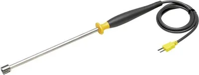 Fluke 80PK-27 - Povrchová teplotná sonda -127 až +600 °C