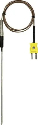 Fluke 80PK-9 - Povrchová teplotná sonda -40 až +260 °C