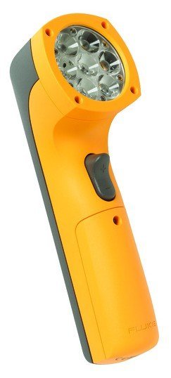 Fluke 820-2 - LED stroboskop 30–300 000 FPM
