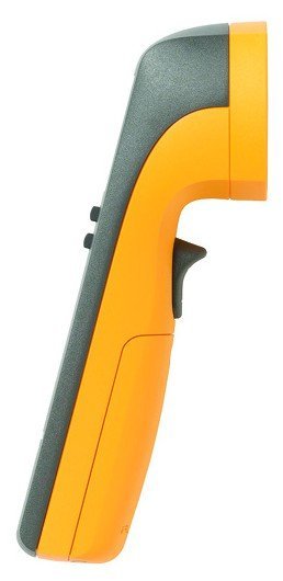 Fluke 820-2 - LED stroboskop 30–300 000 FPM