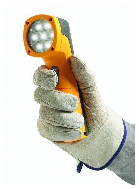 Fluke 820-2 - LED stroboskop 30–300 000 FPM
