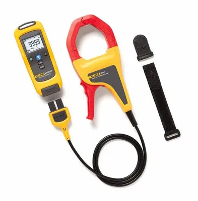 Fluke A3003 FC - Digitální proudové kleště 1