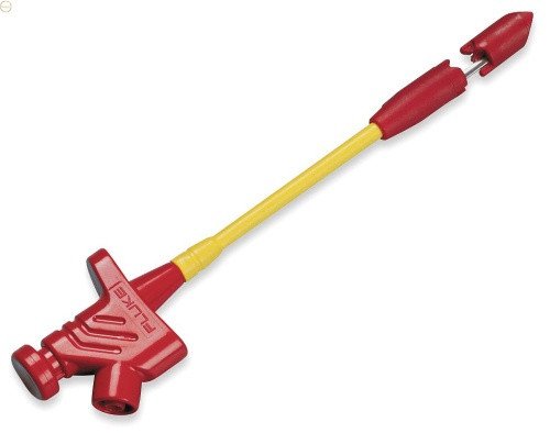 Fluke AC89 - Bezpečnostní krokosvorka 1000 V