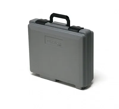 Fluke C100 - Prepravný kufrík 397 × 346 × 122 mm