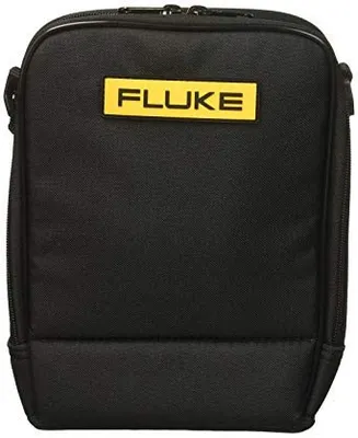 Fluke C115 - Mäkké puzdro 240 × 205 × 75 mm