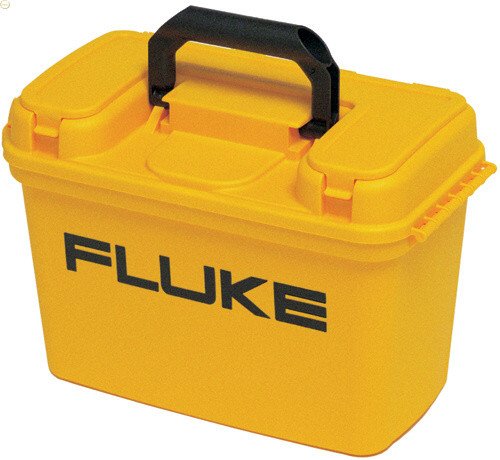 Fluke C1600 - Kufríček 260 × 390 × 200 mm