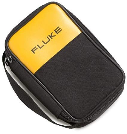 Fluke C35 - Brašna na přístroje 220 × 140 × 65 mm