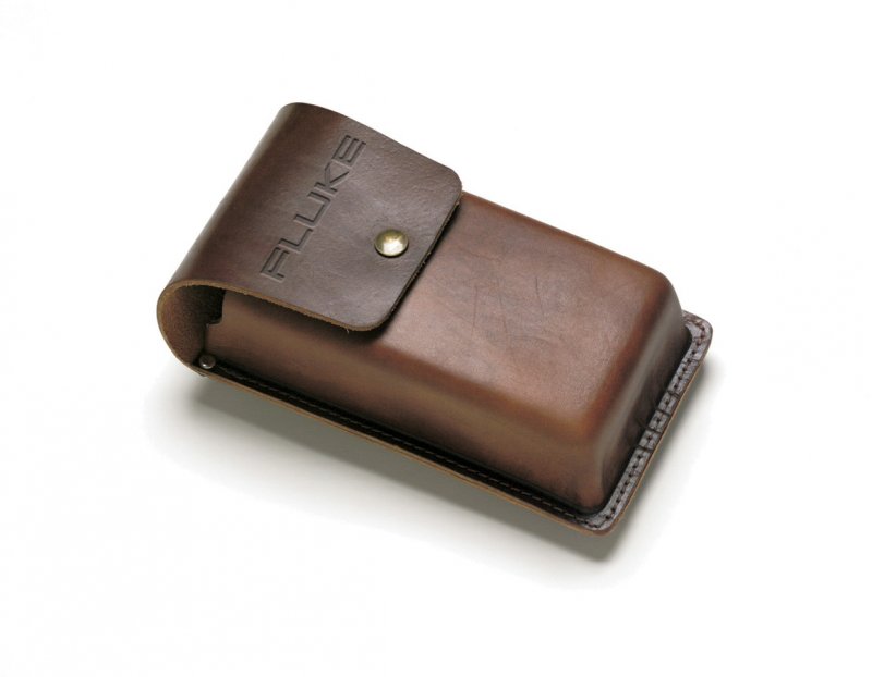 Fluke C510 přepravní pouzdro s poutkem na opasek, rozměry 287 x 179 x 106 mm