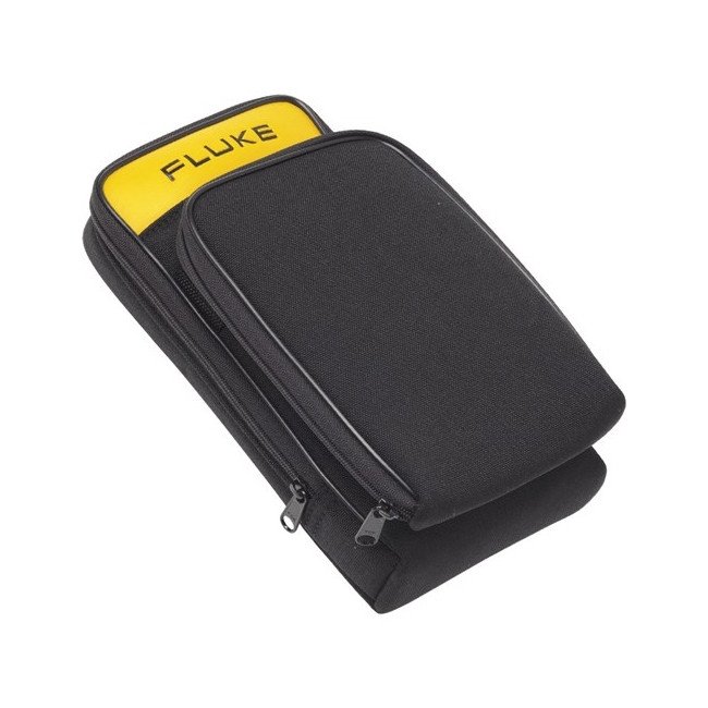 Fluke C781 přepravní pouzdro pro měřicí přístroje, rozměry 269 x 141 x 90 mm