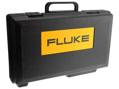 Fluke C800 - Přepravní kufřík 230 × 385 × 115 mm