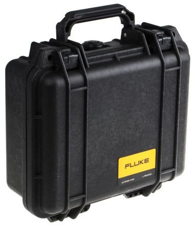 Fluke CXT80 voděodolný kufřík pro měřicí přístroje, rozměry 28 x 32 x 13 mm