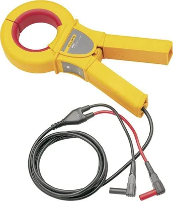 Fluke i800 - Prúdové kliešte 100 mA až 800 A AC