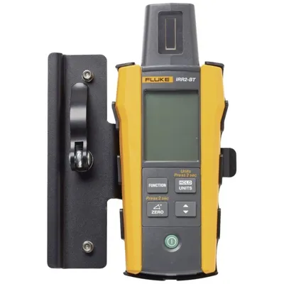 Fluke IRR2-BT - Měřič slunečního záření 50–1400 W/m²