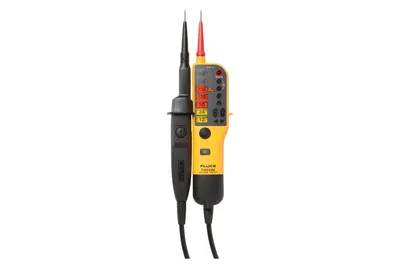 Fluke T110/C150 - Skúšačka napätia a spojenia s LED do 690 V