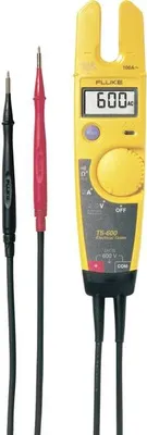 Fluke T5-600 - Skúšačka napätia a prúdu 1–600 V