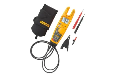 Fluke T6-1000 PRO - Zkoušečka napětí a proudu 1000 V / 200 A