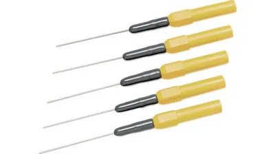 Fluke TP40 - Meracie hroty do 60 V DC