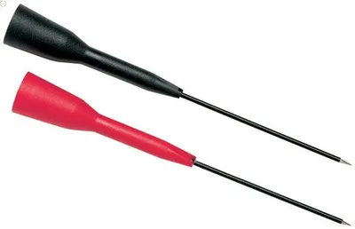 Fluke TP88 - Testovací hroty 60 V
