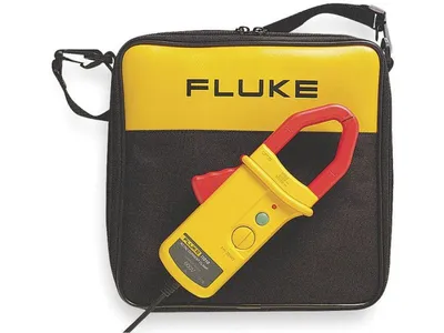 Fluke i1010 kit - AC/DC prúdové kliešte s taškou 1–1000 A DC / 1–600 A AC