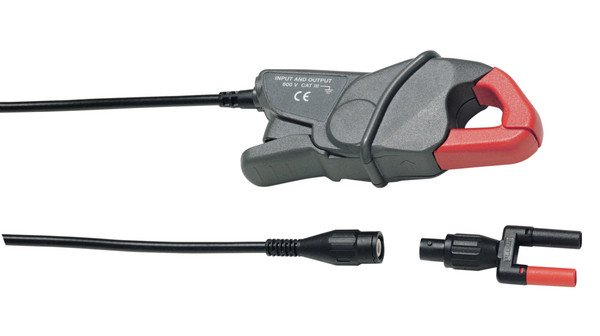 Fluke i200s - AC prúdové kliešte