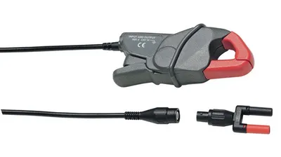 Fluke i200s - AC proudové kleště