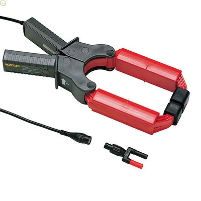 Fluke i3000s - Prúdové kliešte 1–3000 A AC