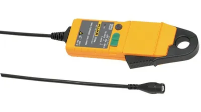 Fluke i310s - Szczypce prądowe AC/DC 0–450 A DC / 0–300 A AC