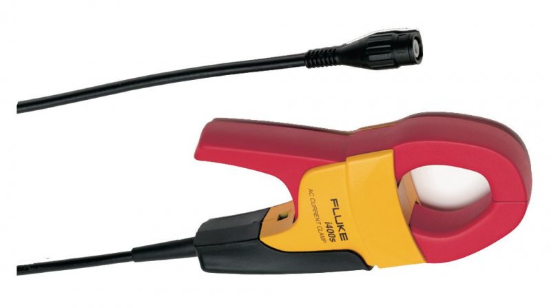 Fluke i400s - AC prúdové kliešte