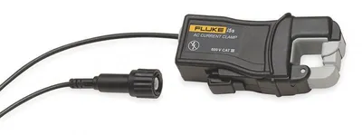 Fluke i5s - AC prúdové kliešte 0