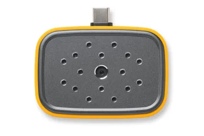 Fluke ii01 iSee - mobilna kamera akustyczna do telefonu 2–48 kHz