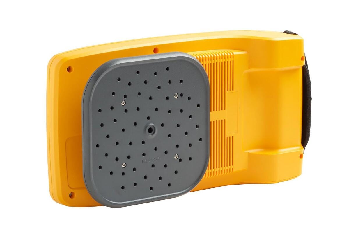 Fluke ii900 - Kamera akustyczna 2 kHz–52 kHz
