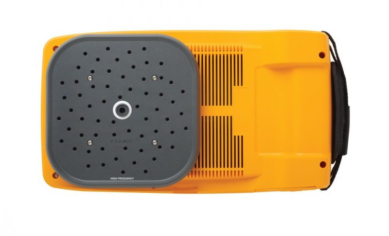 Fluke ii910 - Presná akustická kamera 2–100 kHz