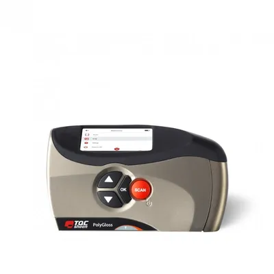 TQC Sheen - SoloGloss 60˚ - Połyskomierz